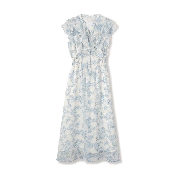 ジル バイ ジル スチュアート（JILL by JILL STUART）/フラワー