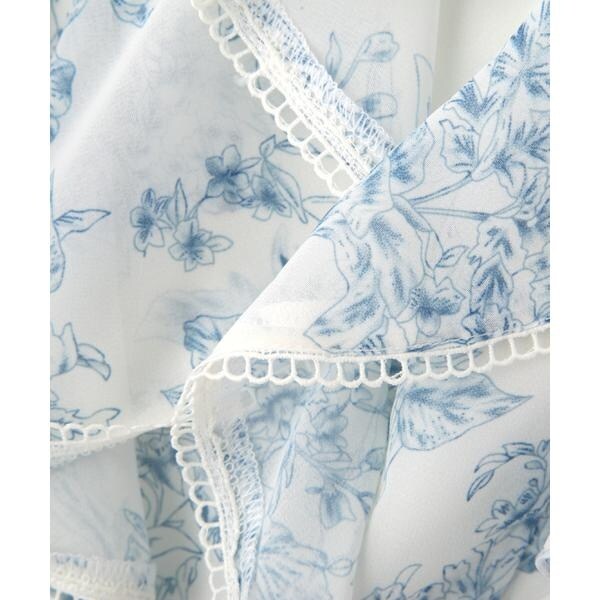 ジル バイ ジル スチュアート（JILL by JILL STUART）/フラワー