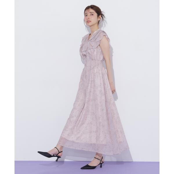 ジル バイ ジル スチュアート（JILL by JILL STUART）/フラワー