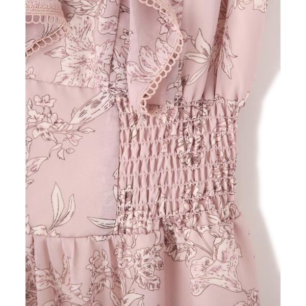 ジル バイ ジル スチュアート（JILL by JILL STUART）/フラワー