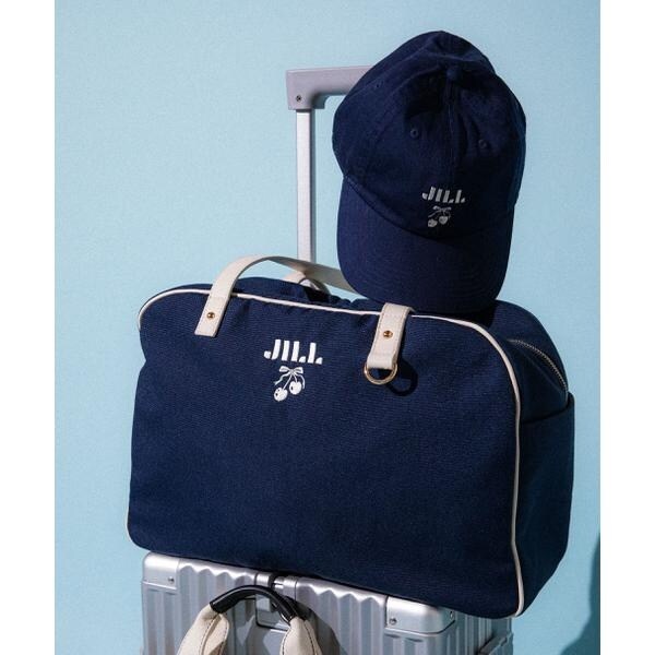 ジル バイ ジル スチュアート（JILL by JILL STUART）/＜Cherryシリーズ＞トラベルボストンバッグ 10,058円