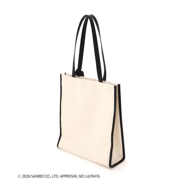 ジル バイ ジル スチュアート（JILL by JILL STUART）/タイニーチャムコラボトートバッグ_13