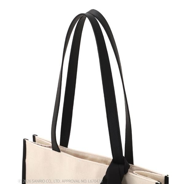 ジル バイ ジル スチュアート（JILL by JILL STUART）/タイニーチャムコラボトートバッグ_18