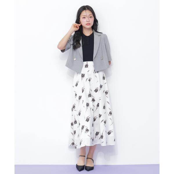 ジル バイ ジル スチュアート（JILL by JILL STUART）/サマーツイル