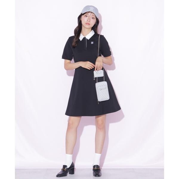 ジル バイ ジル スチュアート（JILL by JILL STUART）/ミニリボンパフィショルダーバッグ_11