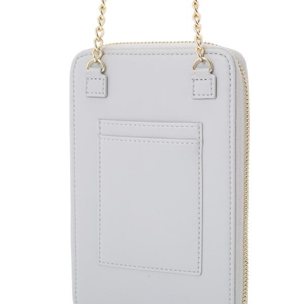 ジル バイ ジル スチュアート（JILL by JILL STUART）/ミニリボンパフィショルダーバッグ_17