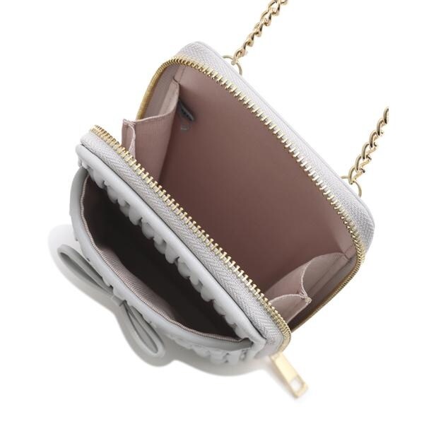 ジル バイ ジル スチュアート（JILL by JILL STUART）/ミニリボンパフィショルダーバッグ_18