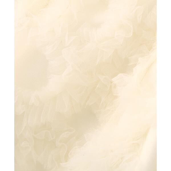 ジル バイ ジル スチュアート（JILL by JILL STUART）/フラワーチュールペプラムブラウス_13