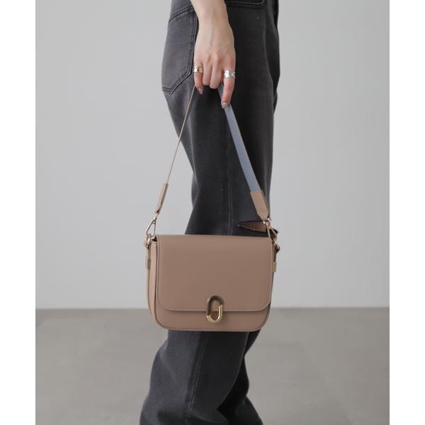 フリーズマート（Free’s Mart）/レトロフラップショルダーバッグの通販は