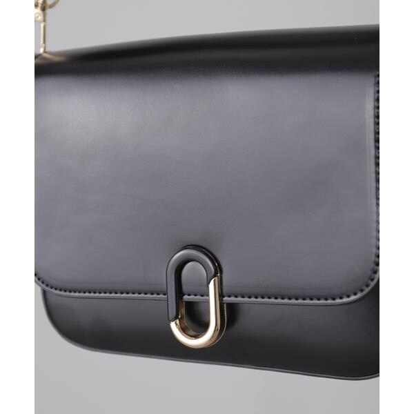 フリーズマート（Free’s Mart）/レトロフラップショルダーバッグの通販は