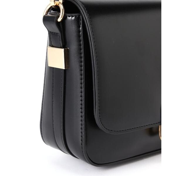 フリーズマート（Free’s Mart）/レトロフラップショルダーバッグの通販は