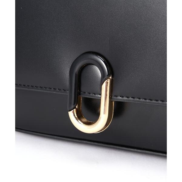 フリーズマート（Free’s Mart）/レトロフラップショルダーバッグの通販は