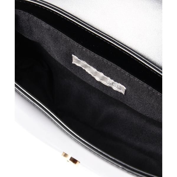 フリーズマート（Free’s Mart）/レトロフラップショルダーバッグの通販は