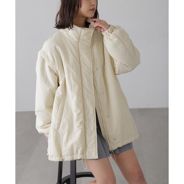 フリーズマート（Free’s Mart）/2way中綿モンスターコートの通販は 8,856円