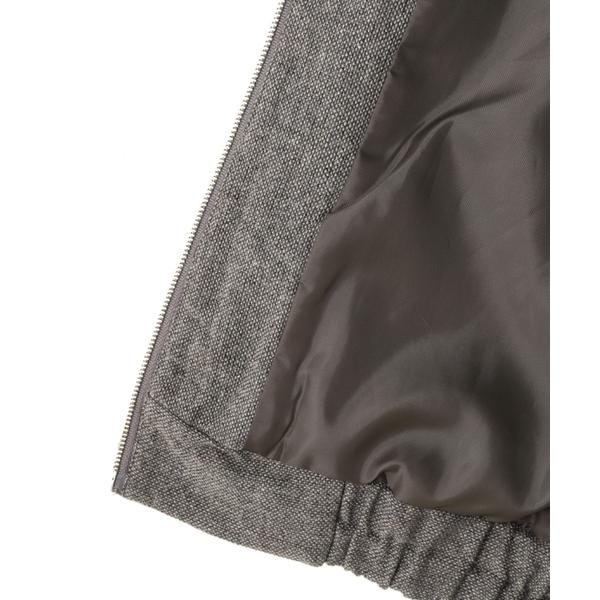 フリーズマート（Free's Mart）/ジップブルゾンの通販はau PAY