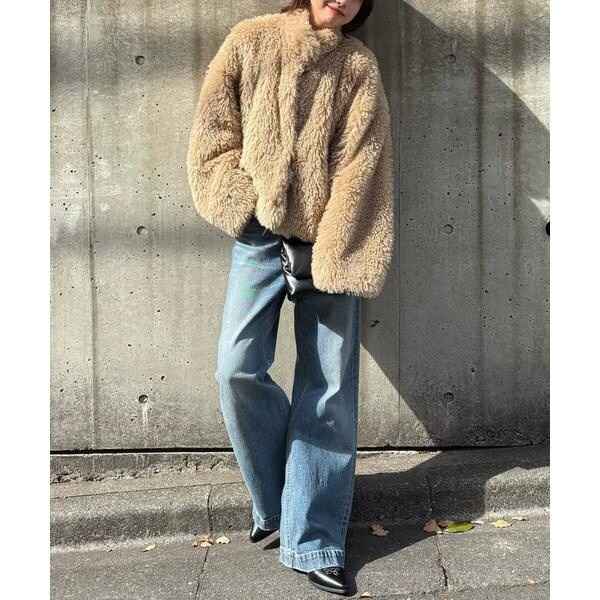 フリーズマート（Free’s Mart）/ファースタンドブルゾン