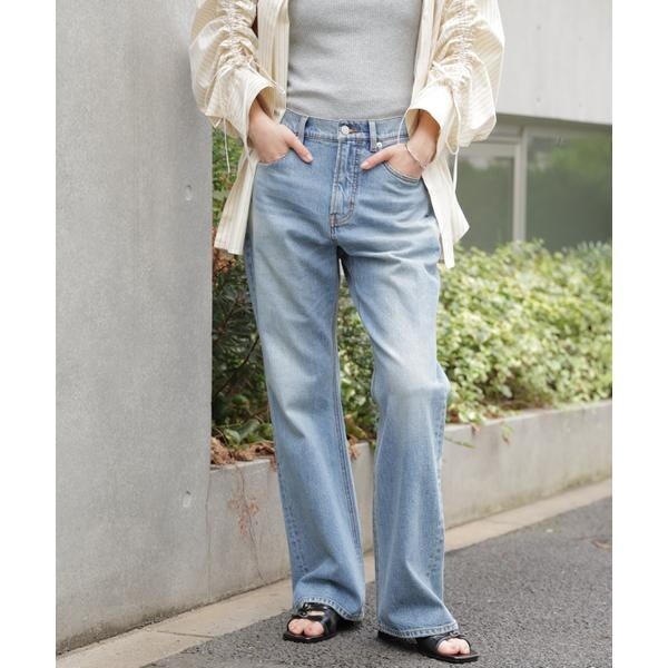 フリーズマート（Free’s Mart）/〈フリーズマート別注〉PICCADILLY デニムパンツ