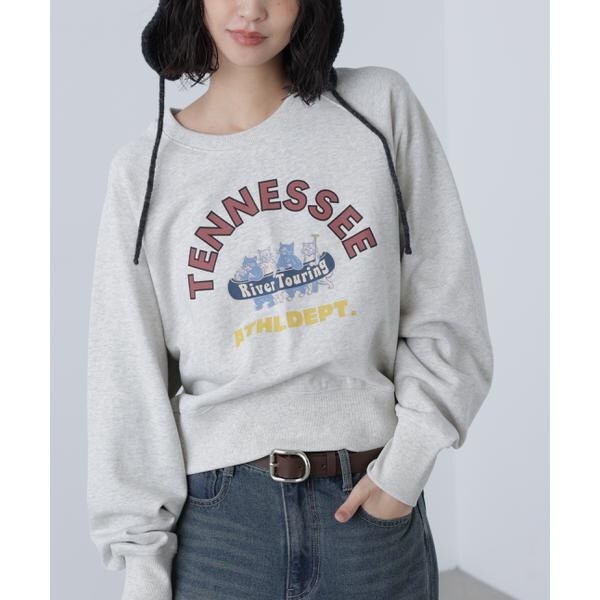 フリーズマート（Free’s Mart）/〈フリーズマート別注〉テネシーリバースウェット