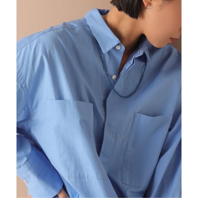 リラバイスピック&スパン(Lilas by Spick and Span)/インディゴ リラバイスピック&スパン(Lilas by Spick and Span)/インディゴ