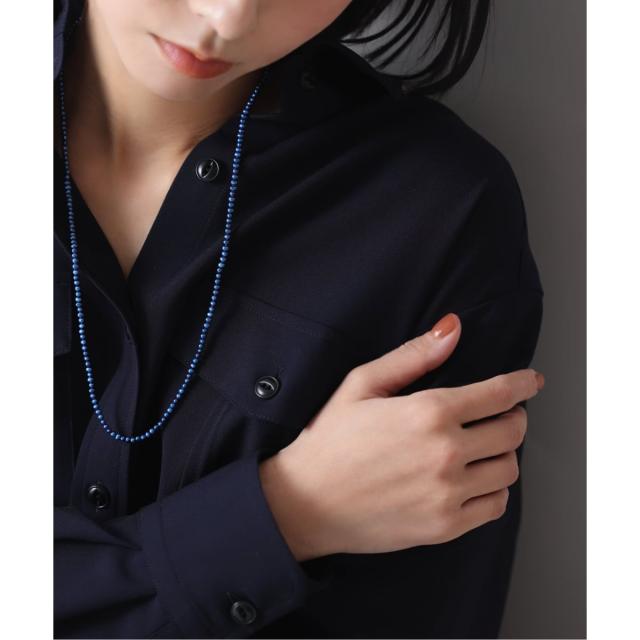 リラバイスピック＆スパン（Lilas by Spick and Span）/インディゴ