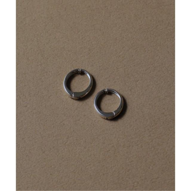 リラバイスピック＆スパン（Lilas by Spick and Span）/ピアリングWG K10(両耳)の通販は