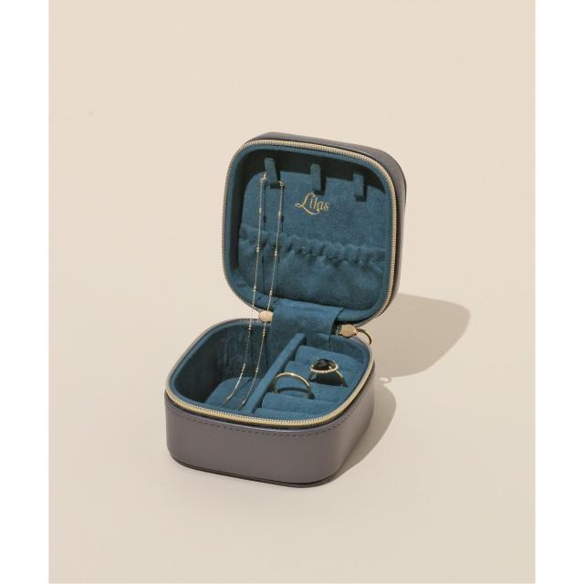 リラバイスピック＆スパン（Lilas by Spick and Span）/スクエア ジュエリーボックスの通販は 6,600円