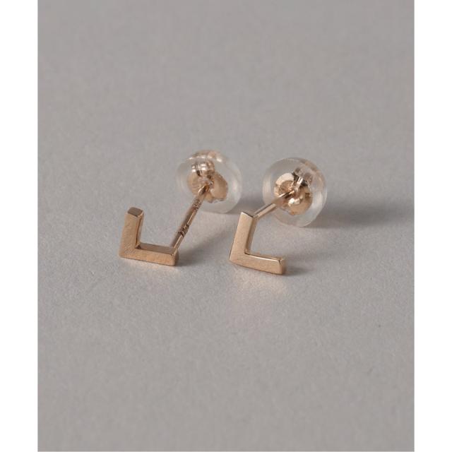 Lilas by Spick&Span  10K ピンクMIXストーン　ピアス リラバイスピック＆スパン（Lilas by Spick and Span）/《WEB