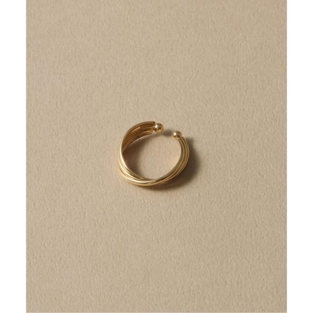 リラバイスピックアンドスパン Lilas by Spick and Span K10 フープ