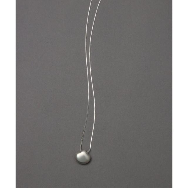 Lilas リラ ニュアンスカーブネックレス K10 Spick & Span Lilas リラ ニュアンスカーブネックレス K10 Spick & Span Lilas リラ