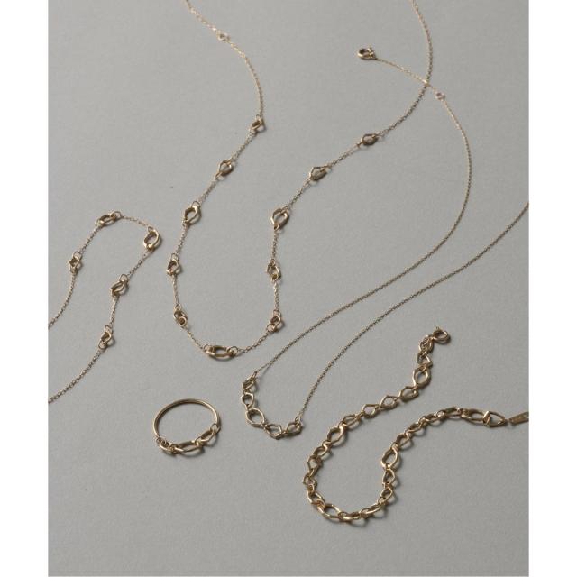リラバイスピック＆スパン（Lilas by Spick and Span）/ミネラルパーツリング K10_6