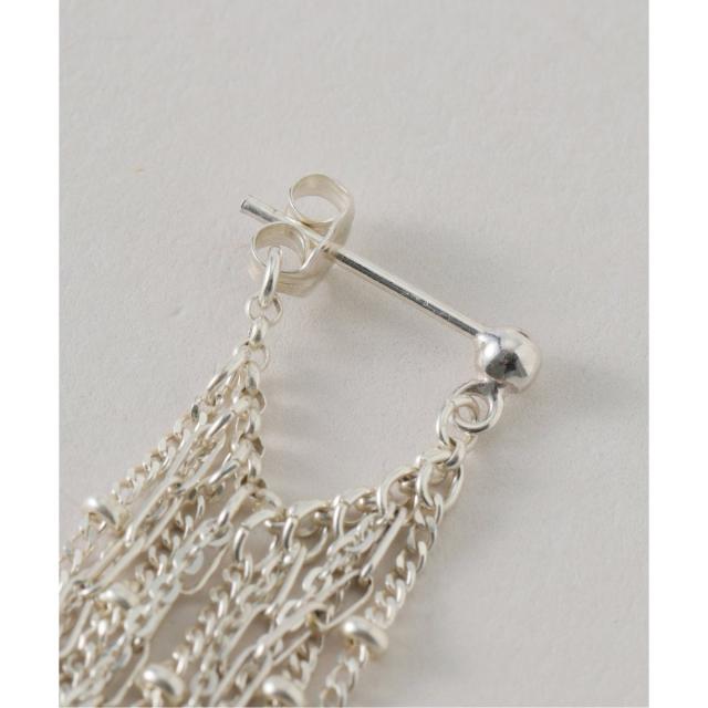 Lilas リラ SAMH by LILAS エスカルゴピアス Lilas リラ SAMH by LILAS エスカルゴピアス Lilas リラ SAMH by