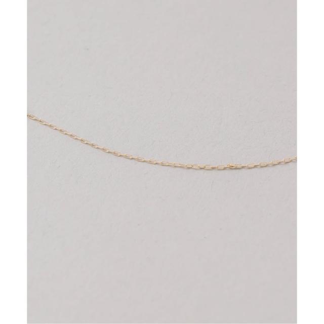 リラバイスピック＆スパン（Lilas by Spick and Span）/クラッシュクォーツネックレス K10_7