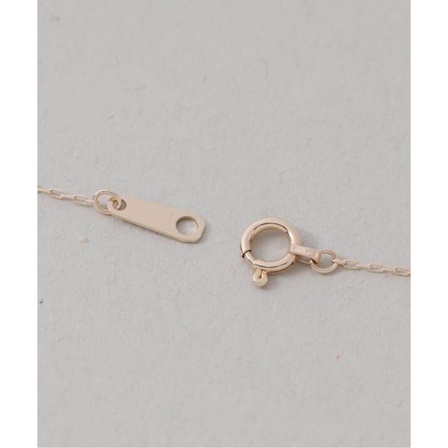 リラバイスピック＆スパン（Lilas by Spick and Span）/クラッシュクォーツネックレス K10_10