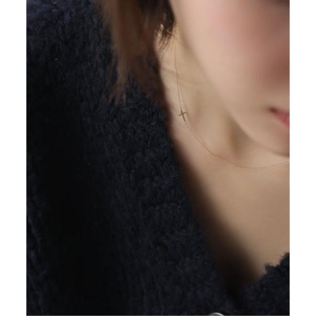 リラバイスピック＆スパン（Lilas by Spick and Span）/クロスダイヤ