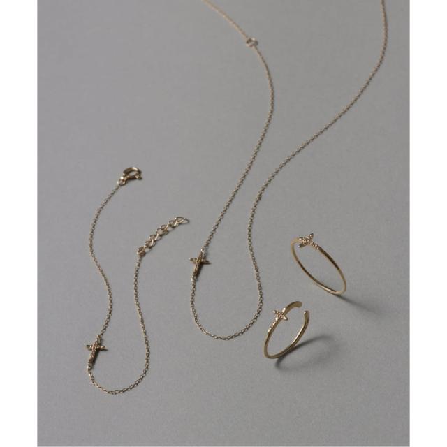 リラバイスピック＆スパン（Lilas by Spick and Span）/クロスダイヤ