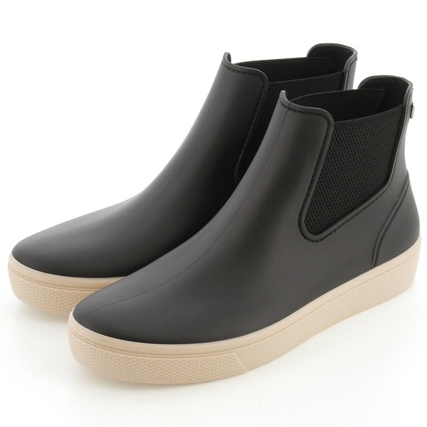 エスメラルダセレクト（ESMERALDA SELECT）/「IGOR/イゴール」サイドゴアレインスニーカーブーツ