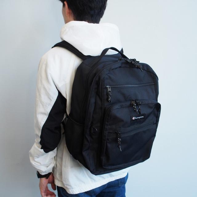 チャンピオン（Champion）/Champion リュックサック A4 1気室 11681 7,315円