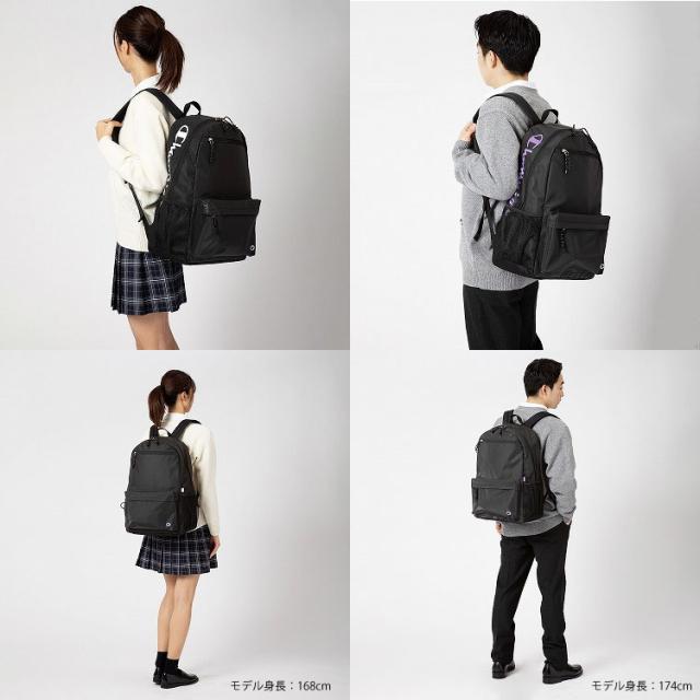 チャンピオン（Champion）/リュックサック 撥水 33L B4 15．6インチ