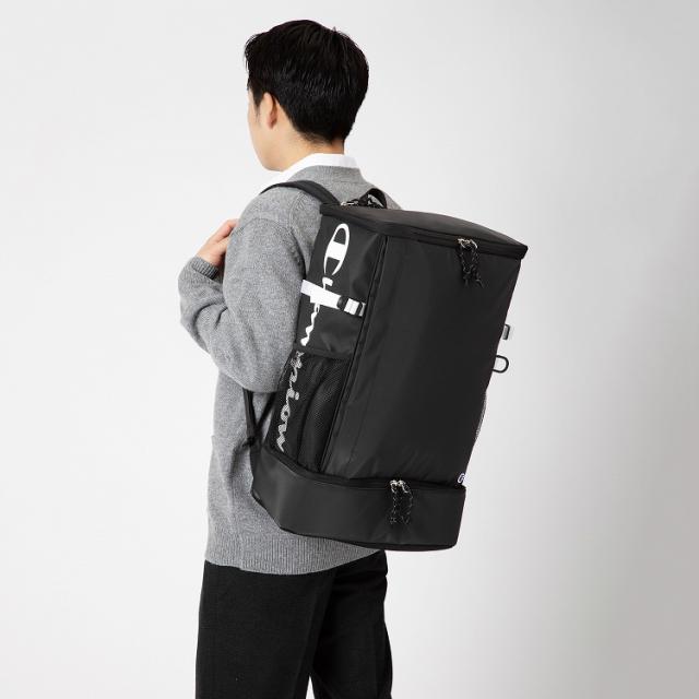 チャンピオン（Champion）/リュックサック 撥水 35L B4 15．6インチノートPC