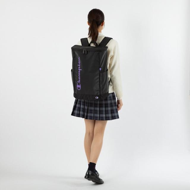 チャンピオン（Champion）/リュックサック 通学 スクールリュック B4