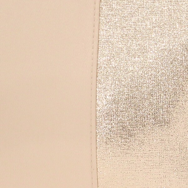 エー・アール アザレアローズ/ハーフリングハンドバッグ（結婚式