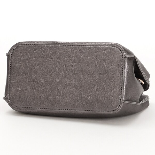 エー・アール アザレアローズ/ゴールドハンドル2WAYバッグ（結婚式