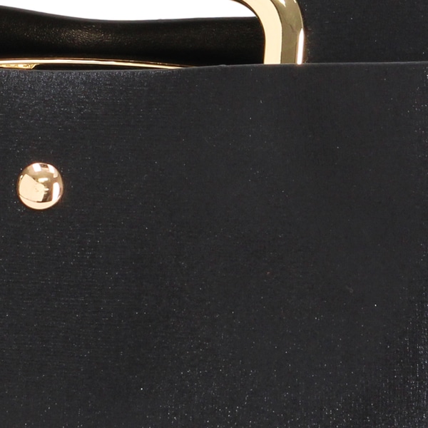 エー・アール アザレアローズ/ゴールドハンドル2WAYバッグ（結婚式