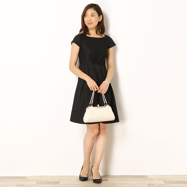 エー・アール アザレアローズ（A・R Azalea Rose）/パールチェーン