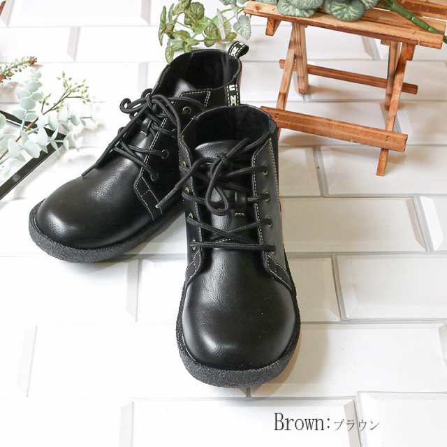 送料無料】 ミスタ レディース ブーツ シューズ Ankle boots Black-