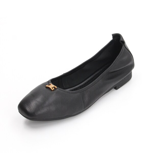レペット　グリッター　フラットパンプス　41 グリッターセレクト（GLITTER SELECT）/【定番商品】〔本革〕GRACE
