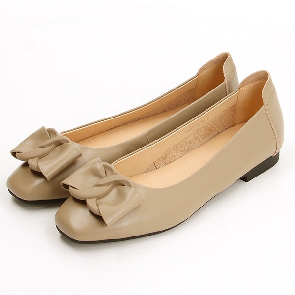 グリッターセレクト（GLITTER SELECT）/【25春夏新作】〔本革〕GRACE