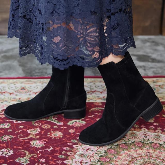 アルファ キュービック（ALPHA CUBIC）/【25秋冬新作】【本革】ソフト