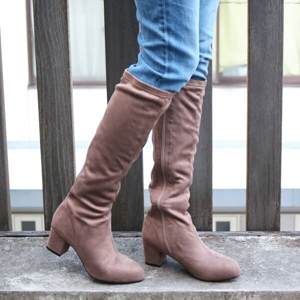 ヴィヴィフルール セール 防水ストレッチロングブーツ の通販はau Pay マーケット Brand Square By Oioi ブランドスクエアbyマルイ