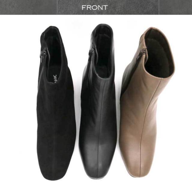 Pleaser(プリーザー) ADORE-3011HWR ピープトゥ厚底サイハイブーツ